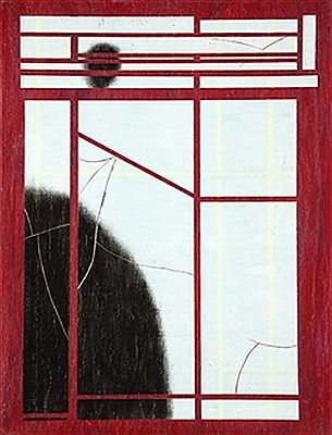 “Rostro 15P/Ventana”