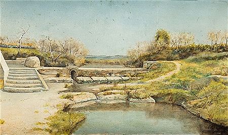 "Ribera de Guadaira, 1891"