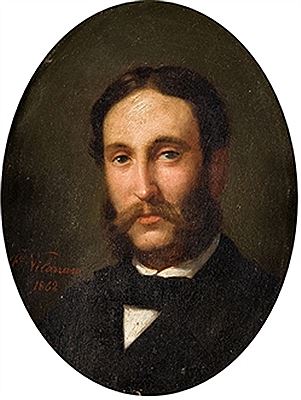 "Retrato de caballero" by Francesco Vilarrasa - Auction record, sale price, and art valuation. Compare with similar artists and explore comparable artworks.