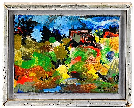 "Landscape"