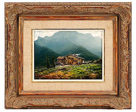 "El Gurt - Juanetes" by Pere Colldecarrera - Auction record, sale price, and art valuation. Compare with similar artists and explore comparable artworks.
