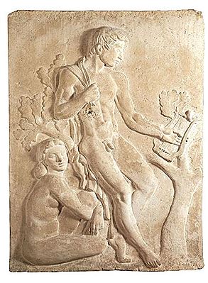 Orphée et Eurydice