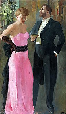 "NOCHE DE GALA"