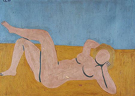 "DESNUDO"