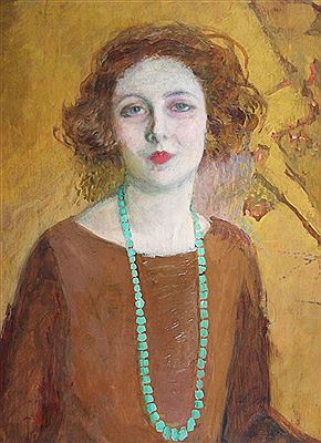 "AUTORRETRATO"