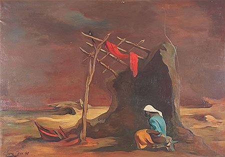 "LA COSTA"