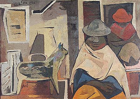 "INTERIOR BOLIVIANO"