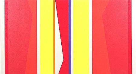 "UNTITLED" by Norberto Cresta - Auction record, sale price, and art valuation. Compare with similar artists and explore comparable artworks.