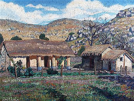 "RANCHOS SERRANOS"