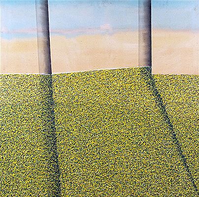 "PAISAJE" by Hugo de Marziani - Auction record, sale price, and art valuation. Compare with similar artists and explore comparable artworks.