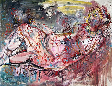 DESNUDO