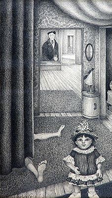 LEVE...MUY LEVE - OTRO CRIMEN DE LA MUÑECA (2) by Aida Carballo - Auction record, sale price, and art valuation. Compare with similar artists and explore comparable artworks.
