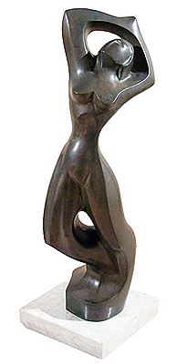 "DESNUDO FEMENINO" by Enrique Gaimari - Auction record, sale price, and art valuation. Compare with similar artists and explore comparable artworks.