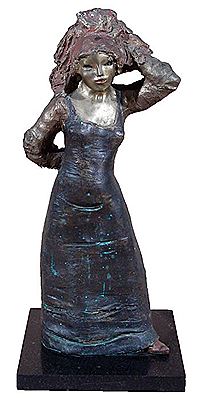"MUJER"