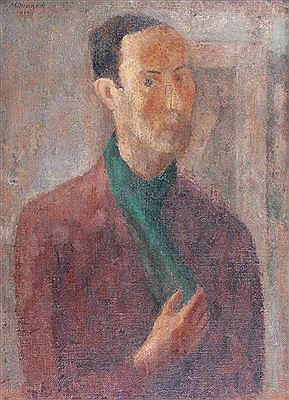 "AUTORRETRATO"