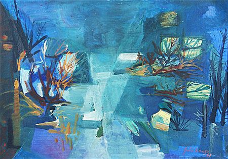 "NOCTURNO ISLEÑO"