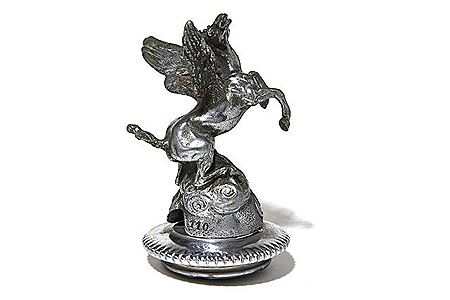 PEGASE by Gaston Broquet - Auction record, sale price, and art valuation. Compare with similar artists and explore comparable artworks.