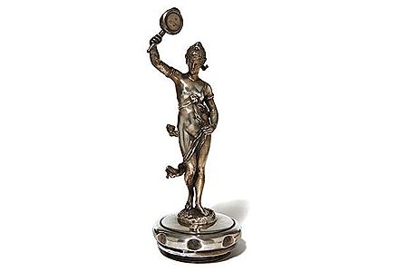 Sample artwork by Hermann Eichberg (1852 - 1925), known for sculpture - View similar artists and auction records
