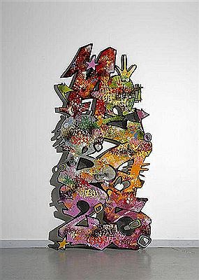 "NUMBERS AND LETTERS" - 2015
