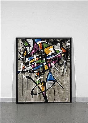 PIGMENT TEARS - 2012