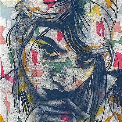 UNTITLED - 2015 by Tore - Auction record, sale price, and art valuation. Compare with similar artists and explore comparable artworks.