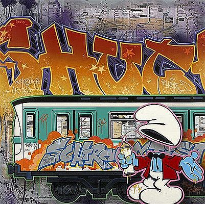 ANONYMOUS ARTIST- 2015