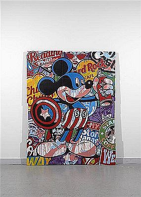 CAPTAIN SPRAY - 2010