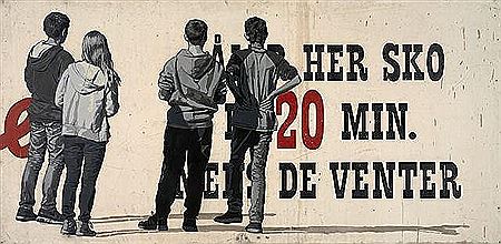 DE VENTER - 2014