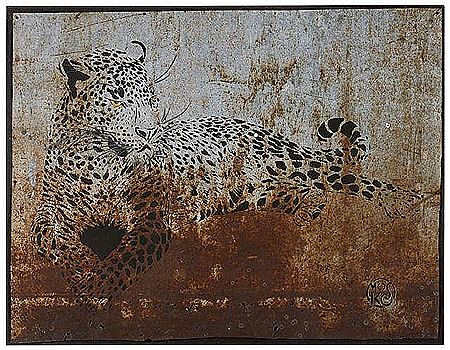 PANTHER - 2015