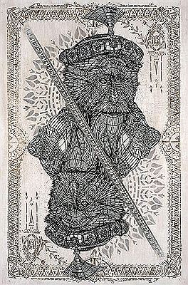 UNTITLED (aping idle) - 2015 by Monkey Bird - Auction record, sale price, and art valuation. Compare with similar artists and explore comparable artworks.