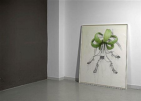 CCTV FLOWER - 2012