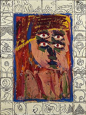 LA TENTATION DU TANTRA