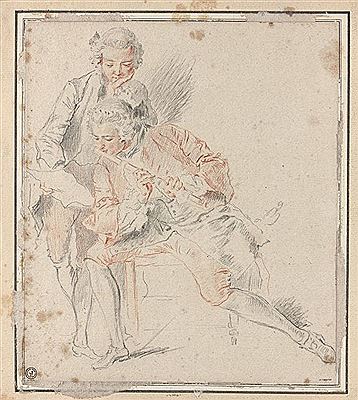 THE MUSICIANS
