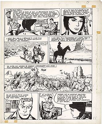 BOB MORANE - TOME 7