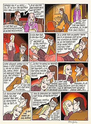 TRANCHES DE VIE by Gerard Lauzier - Auction record, sale price, and art valuation. Compare with similar artists and explore comparable artworks.