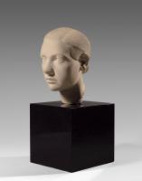 MADAME I. by René Iche - Auction record, sale price, and art valuation. Compare with similar artists and explore comparable artworks.