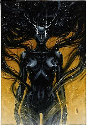 Sha - Volume I The Shadow One