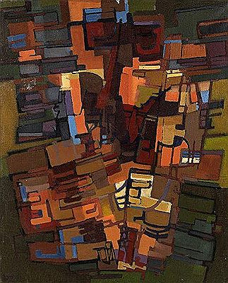 SANS TITRE - 1950