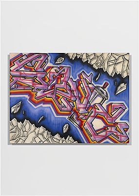 Sans titre - 1982