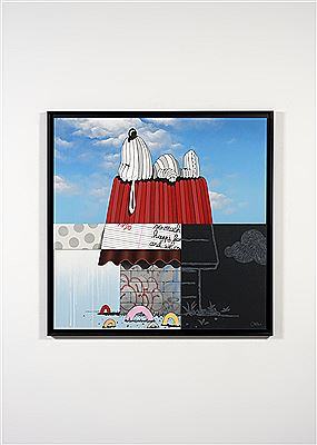 Skip school - 2016 by GRIS1 - Auction record, sale price, and art valuation. Compare with similar artists and explore comparable artworks.