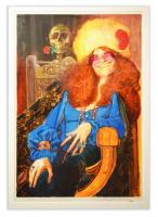 Janis Joplin & friends