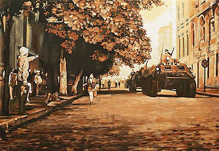 June 1990 by Bela Zoltan - Auction record, sale price, and art valuation. Compare with similar artists and explore comparable artworks.