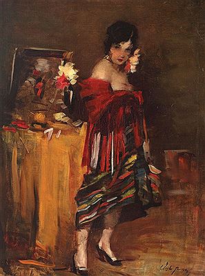 Spaniola