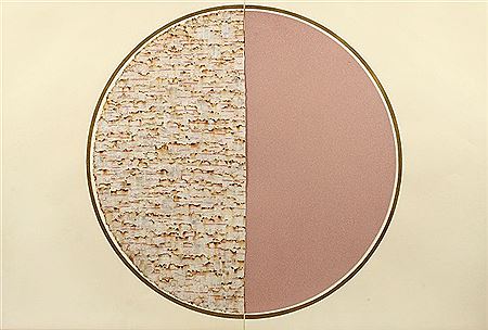 Vestige by Geta (Georgeta Ana Comanescu) Bratescu - Auction record, sale price, and art valuation. Compare with similar artists and explore comparable artworks.