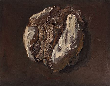 Great dough by Constantin Flondor - Auction record, sale price, and art valuation. Compare with similar artists and explore comparable artworks.