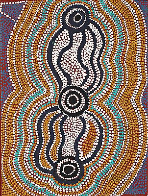 Sans titre 1998 by Ivy Napangardi Poulson - Auction record, sale price, and art valuation. Compare with similar artists and explore comparable artworks.