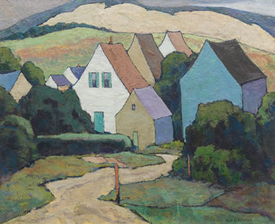 Provincetown House