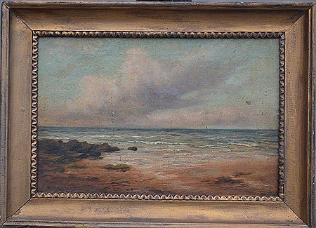 Seascape