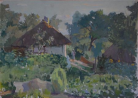Landscape