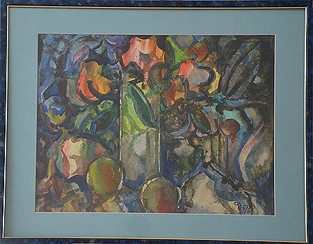 Still life